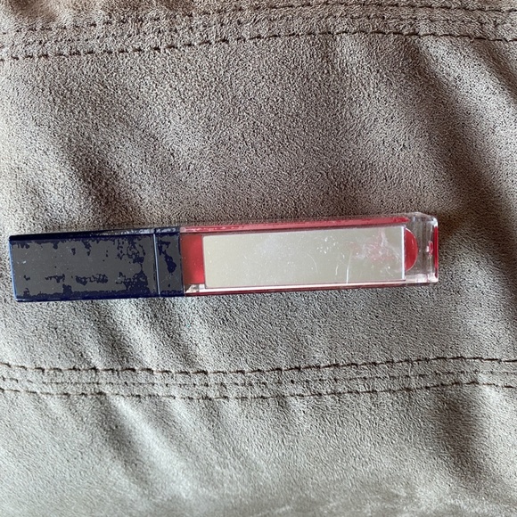 Motives Loren Ridinger Illuminating Lip SANGRIA - Picture 3 of 4